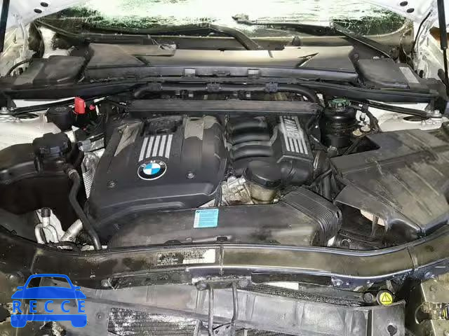 2008 BMW 328 XIT WBAVT73508FZ37532 Bild 6