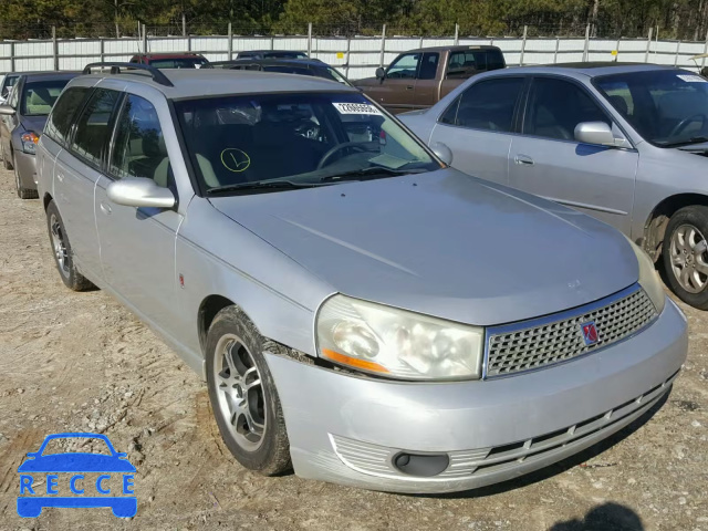 2004 SATURN LW300 LEVE 1G8JC84F24Y516127 image 0