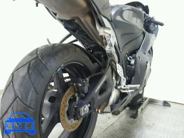 2009 HONDA CBR600 RR JH2PC40079K204798 Bild 17