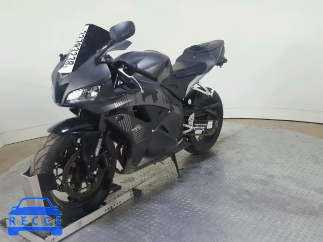 2009 HONDA CBR600 RR JH2PC40079K204798 image 3