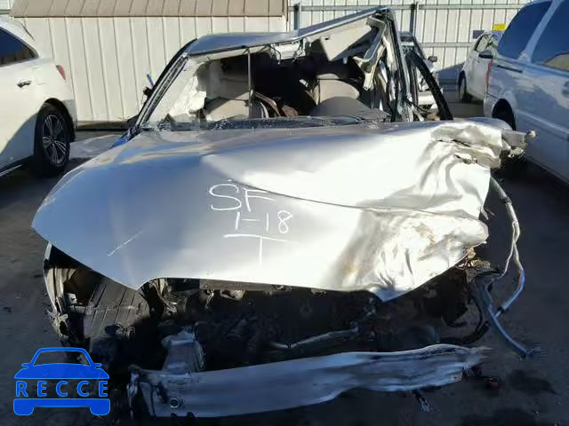 2012 AUDI A8 QUATTRO WAUAVAFD9CN009211 Bild 6