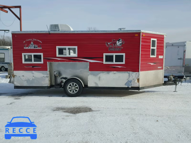 2016 AMERICAN MOTORS TRAILER 5TJBE2314GM015734 image 0