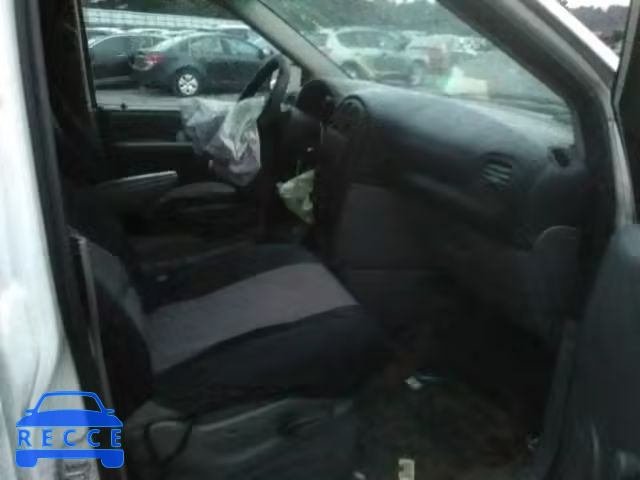 2007 DODGE CARAVAN C/ 1D4GP21R27B207557 зображення 4