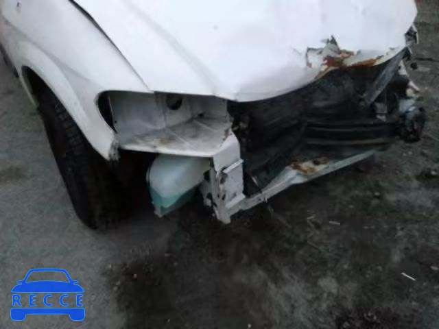 2007 DODGE CARAVAN C/ 1D4GP21R27B207557 зображення 8