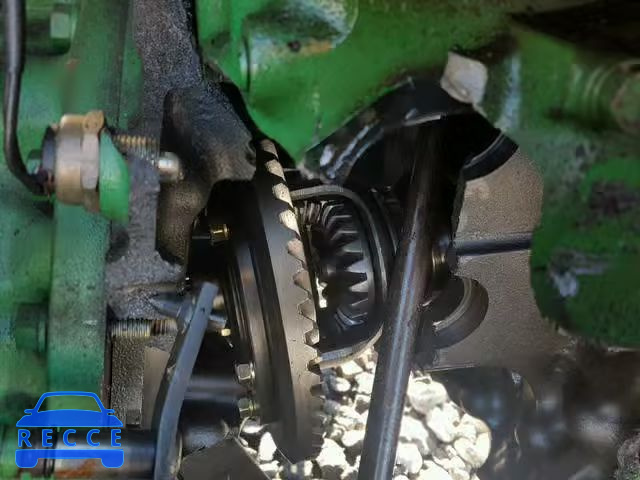 1990 JOHN DEERE LV0990G591407 image 8