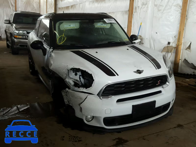 2015 MINI COOPER S P WMWSS7C52FWS44674 image 0