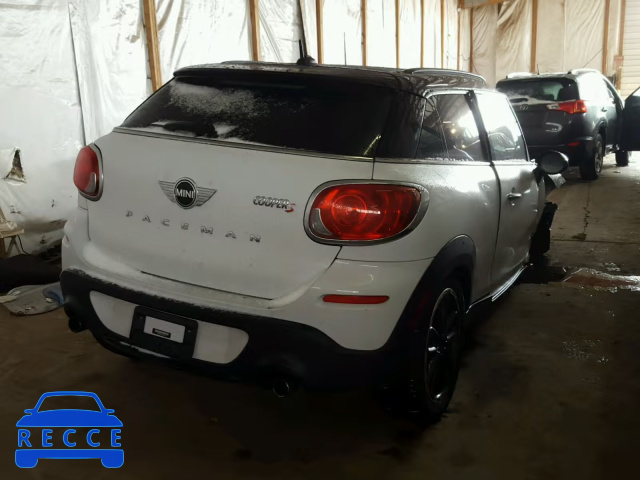 2015 MINI COOPER S P WMWSS7C52FWS44674 image 3