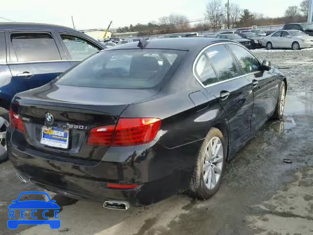 2014 BMW 550 XI WBAKP9C59ED692658 image 3