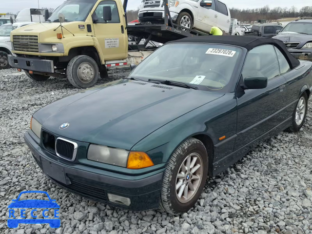 1999 BMW 328 IC AUT WBABK8332XEY91815 image 1