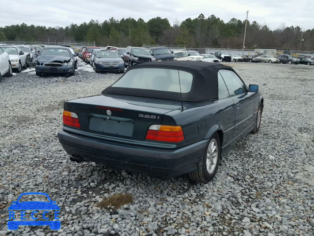 1999 BMW 328 IC AUT WBABK8332XEY91815 image 3