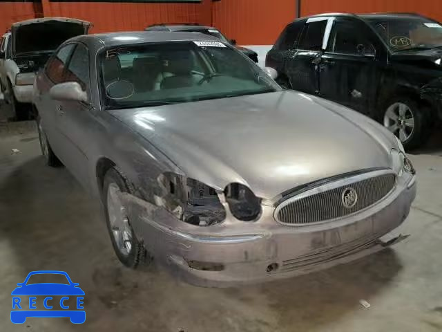 2006 BUICK ALLURE CXS 2G4WH587661239319 image 0