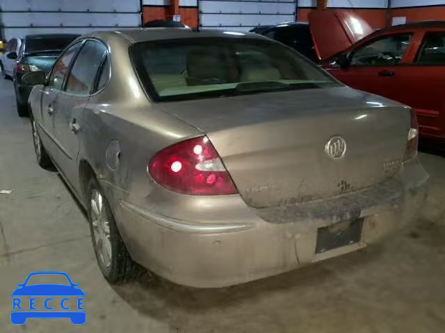 2006 BUICK ALLURE CXS 2G4WH587661239319 image 2