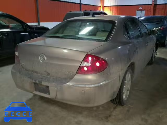 2006 BUICK ALLURE CXS 2G4WH587661239319 image 3