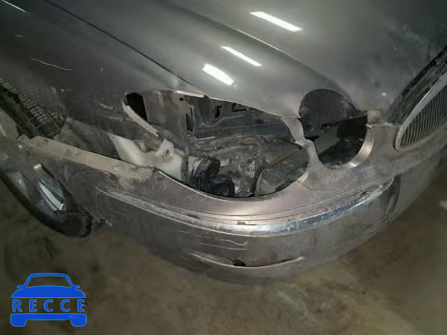 2006 BUICK ALLURE CXS 2G4WH587661239319 image 8