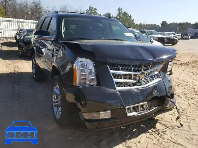 2013 CADILLAC ESCALADE P 1GYS3DEF6DR104170 image 0