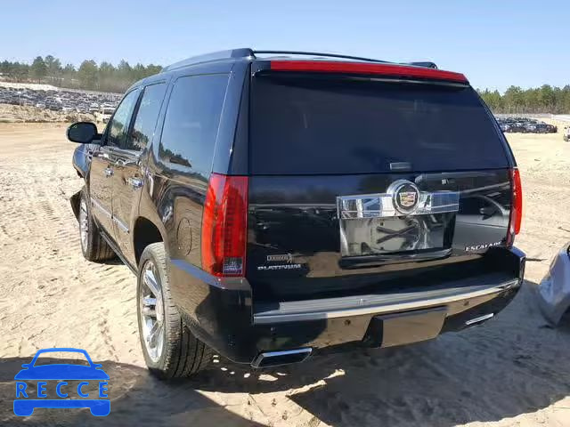 2013 CADILLAC ESCALADE P 1GYS3DEF6DR104170 image 2