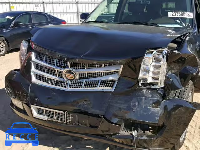 2013 CADILLAC ESCALADE P 1GYS3DEF6DR104170 image 6