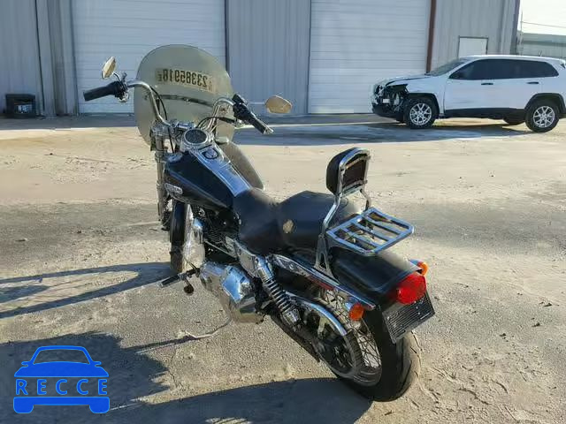 2006 HARLEY-DAVIDSON FXDWGI 1HD1GP1176K307032 image 2