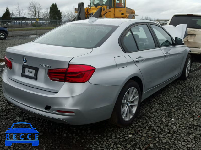 2018 BMW 320 XI WBA8A3C52JA067359 зображення 3