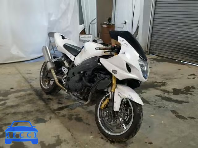 2003 SUZUKI GSX-R1000 JS1GT75A832104819 зображення 0