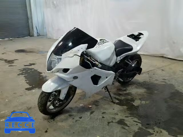 2003 SUZUKI GSX-R1000 JS1GT75A832104819 Bild 1