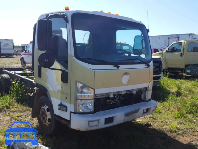 2009 GMC W4500 W450 J8DC4W16997001450 Bild 0