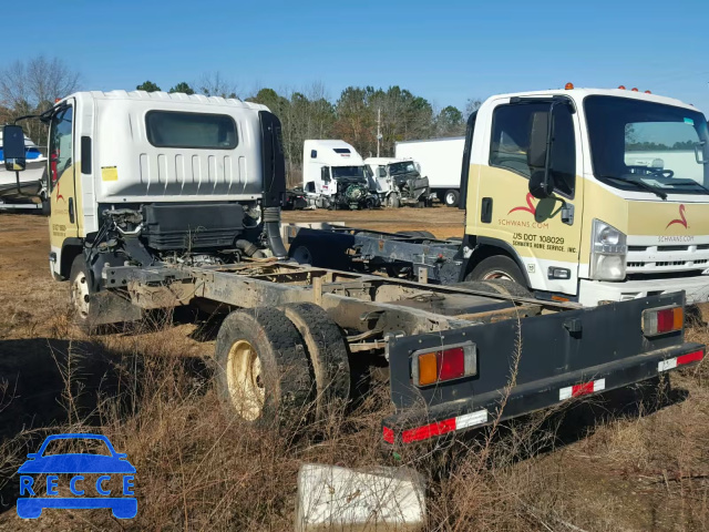 2009 GMC W4500 W450 J8DC4W16997001450 Bild 2