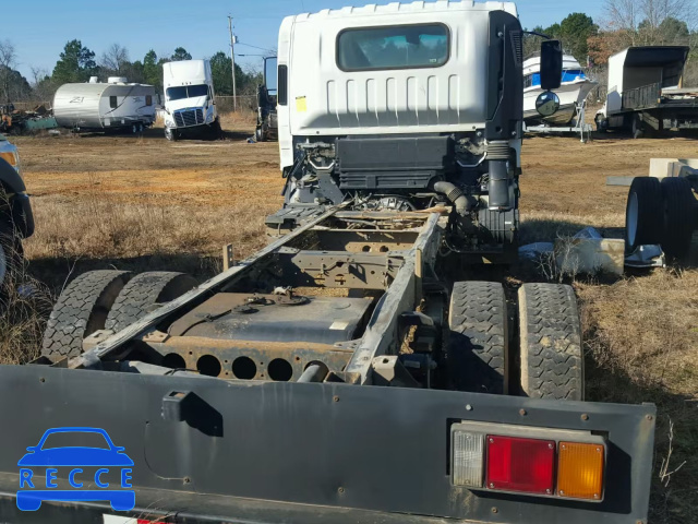 2009 GMC W4500 W450 J8DC4W16997001450 Bild 5