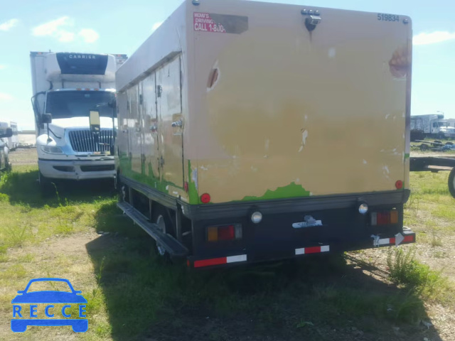 2009 GMC W4500 W450 J8DC4W16197002317 image 2