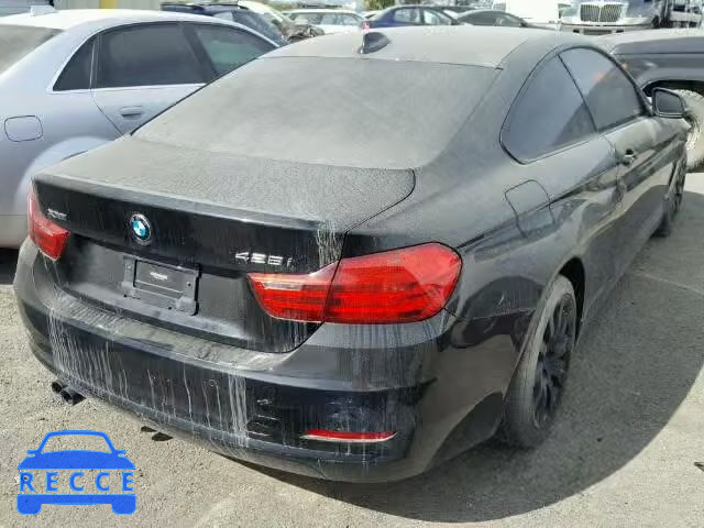2014 BMW 428 XI WBA3N9C5XEF721244 зображення 3