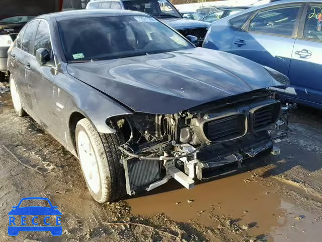 2011 BMW 550 XI WBAFU9C51BC785315 image 0