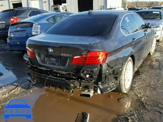 2011 BMW 550 XI WBAFU9C51BC785315 image 3