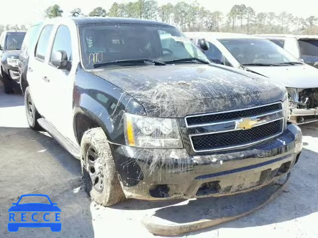 2014 CHEVROLET TAHOE POLI 1GNLC2E04ER190954 image 0