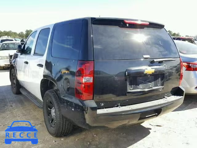2014 CHEVROLET TAHOE POLI 1GNLC2E04ER190954 image 2