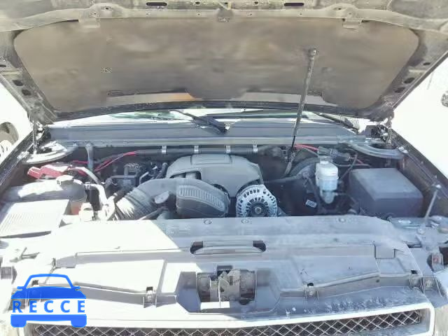 2014 CHEVROLET TAHOE POLI 1GNLC2E04ER190954 image 6