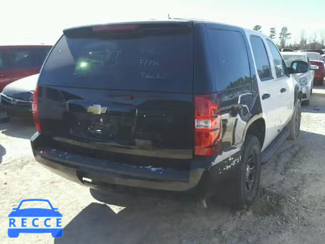 2014 CHEVROLET TAHOE POLI 1GNLC2E06ER189949 image 3