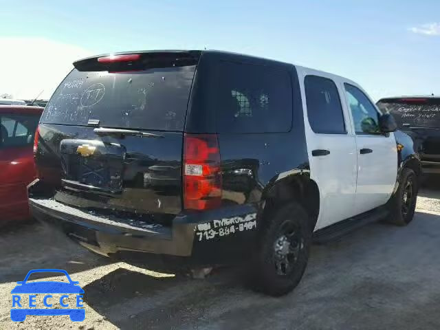 2014 CHEVROLET TAHOE POLI 1GNLC2E03ER202026 image 3