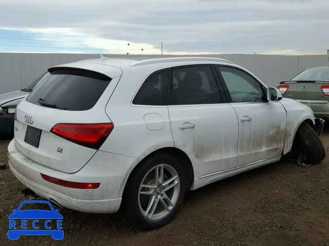 2015 AUDI Q5 TDI WA1CMAFP7FA004393 image 3