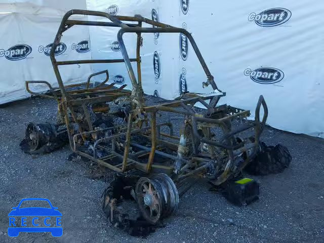 2010 POLARIS RANGER RZR 111111NNNNNN11111 Bild 0