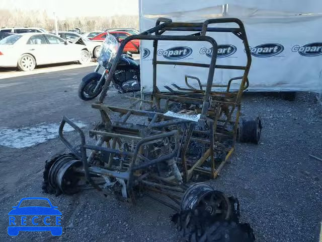 2010 POLARIS RANGER RZR 111111NNNNNN11111 image 1