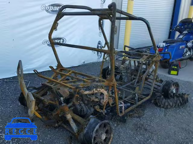 2010 POLARIS RANGER RZR 111111NNNNNN11111 image 3