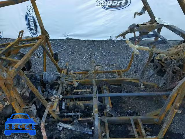 2010 POLARIS RANGER RZR 111111NNNNNN11111 image 4