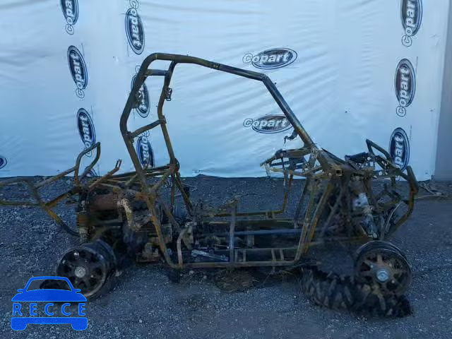 2010 POLARIS RANGER RZR 111111NNNNNN11111 Bild 8