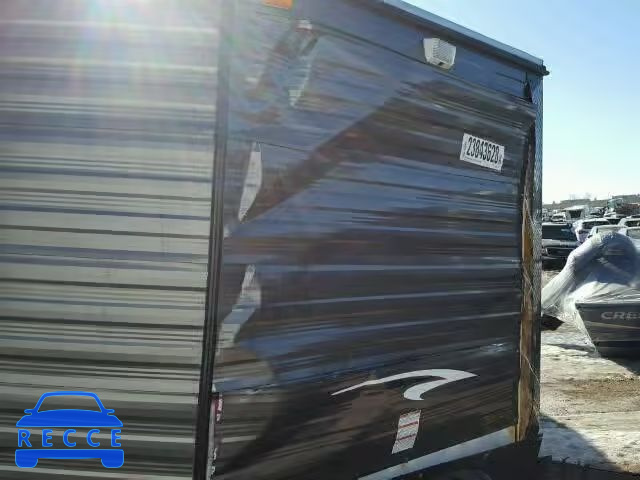 2017 AMERICAN MOTORS FISH HOUSE 5TJBE2113HP000242 image 8