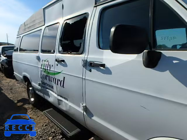 1997 DODGE RAM VAN B3 2B7KB31ZXVK543296 image 9