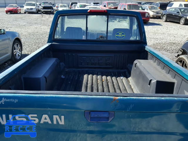 1996 NISSAN TRUCK BASE 1N6SD11S0TC380010 image 5