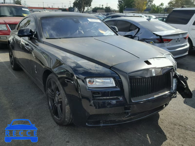 2015 ROLLS-ROYCE WRAITH SCA665C58FUX85129 Bild 0