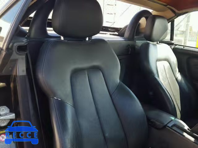 2000 MERCEDES-BENZ SLK 230 KO WDBKK47F9YF152094 Bild 5