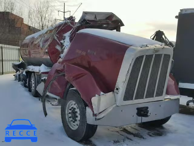 2014 PETERBILT 388 1NPWL4EX3ED252686 Bild 0