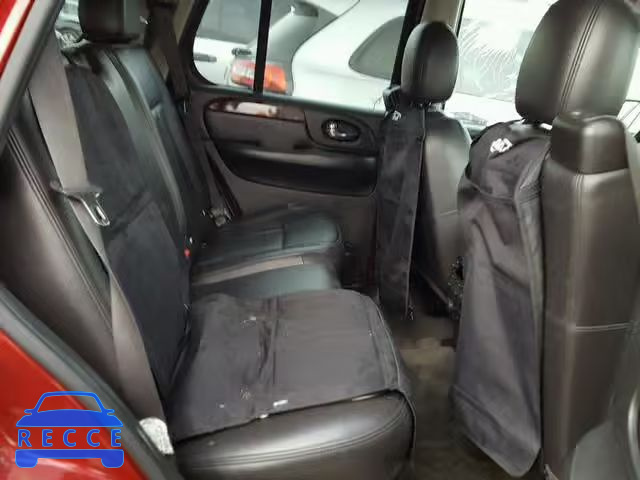 2007 SAAB 9-7X 4.2I 5S3ET13S072805375 Bild 5
